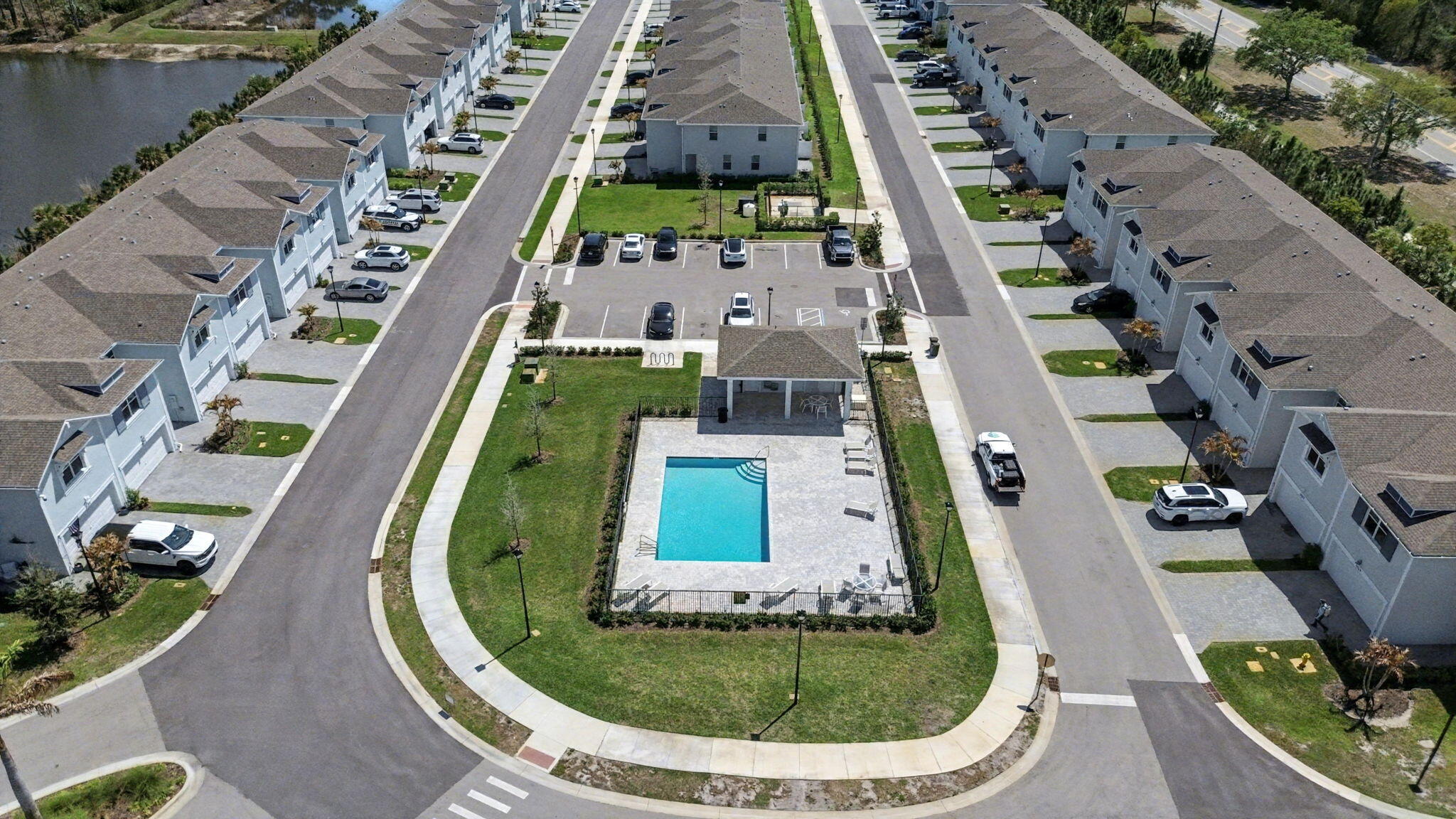 5747 Southeast Edgewater Circle Stuart, FL 34997 - Photo 41 of 44 Community