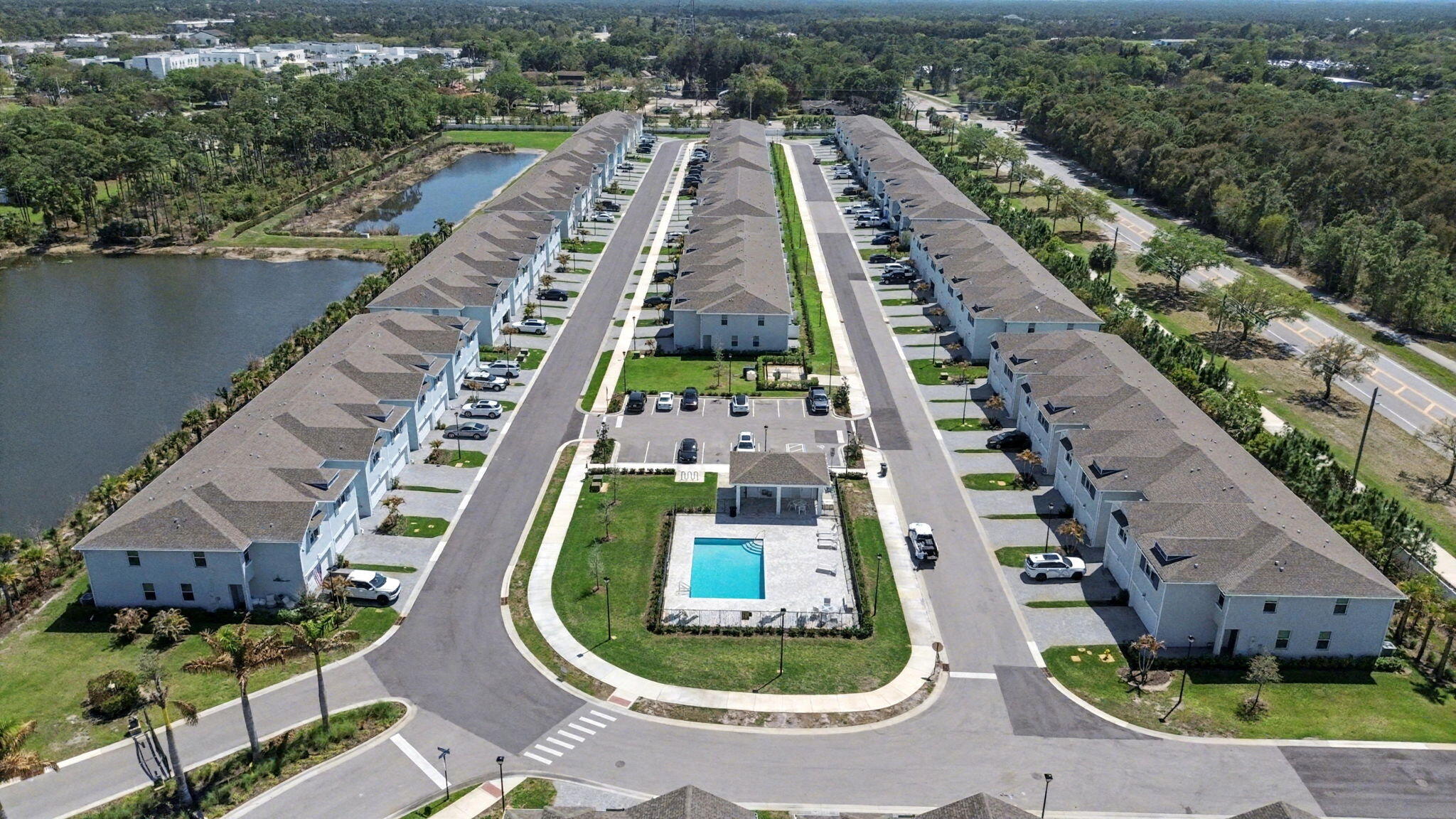 5747 Southeast Edgewater Circle Stuart, FL 34997 - Photo 43 of 45 Community