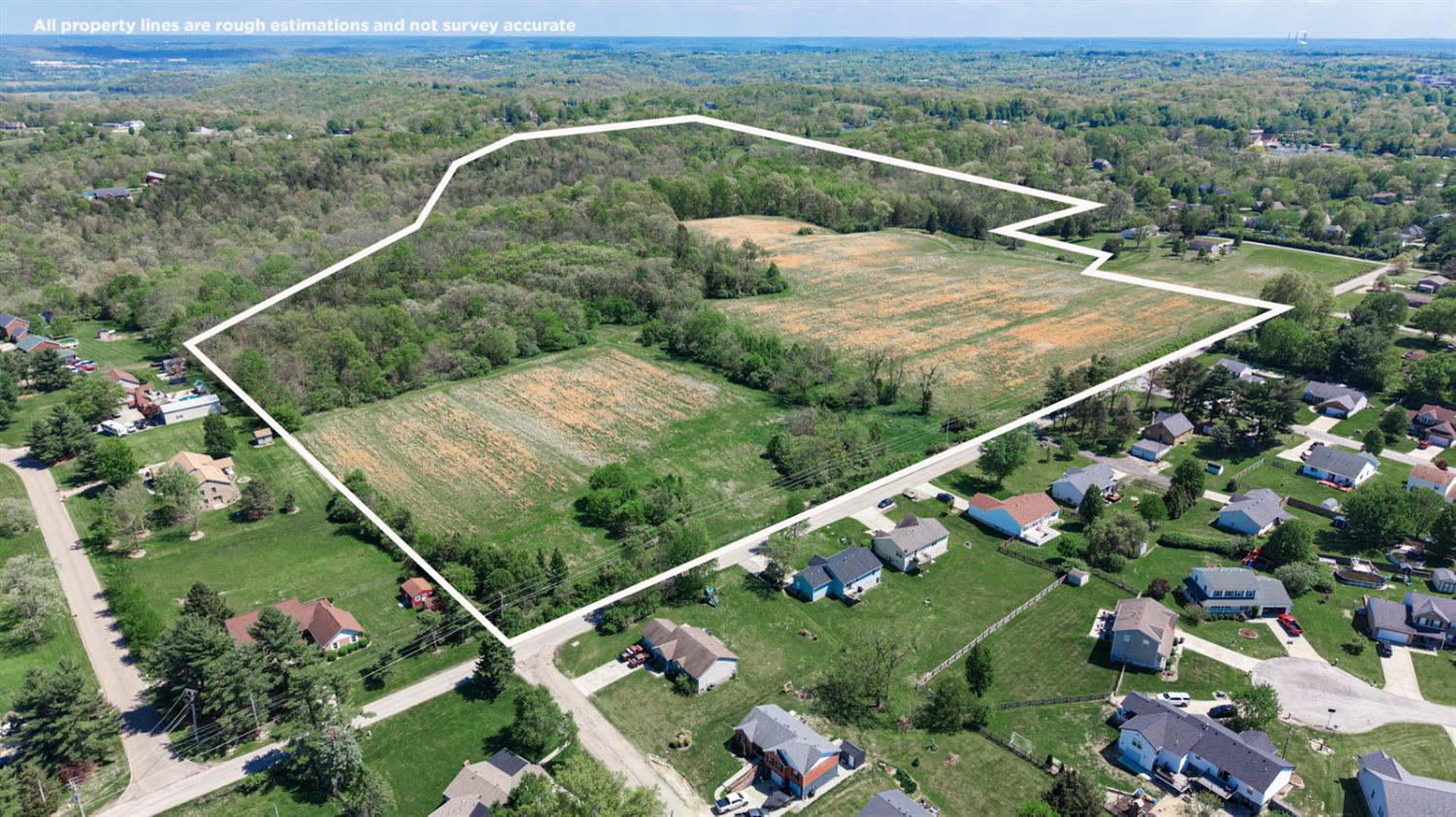 0 Carr Road West Harrison, IN 47060 - Photo 17 of 17