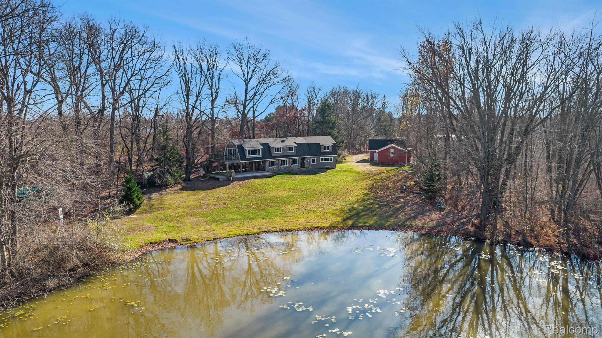 5644 Brigham Road Goodrich, MI 48438 - Photo 2 of 63 Gallery Image 2
