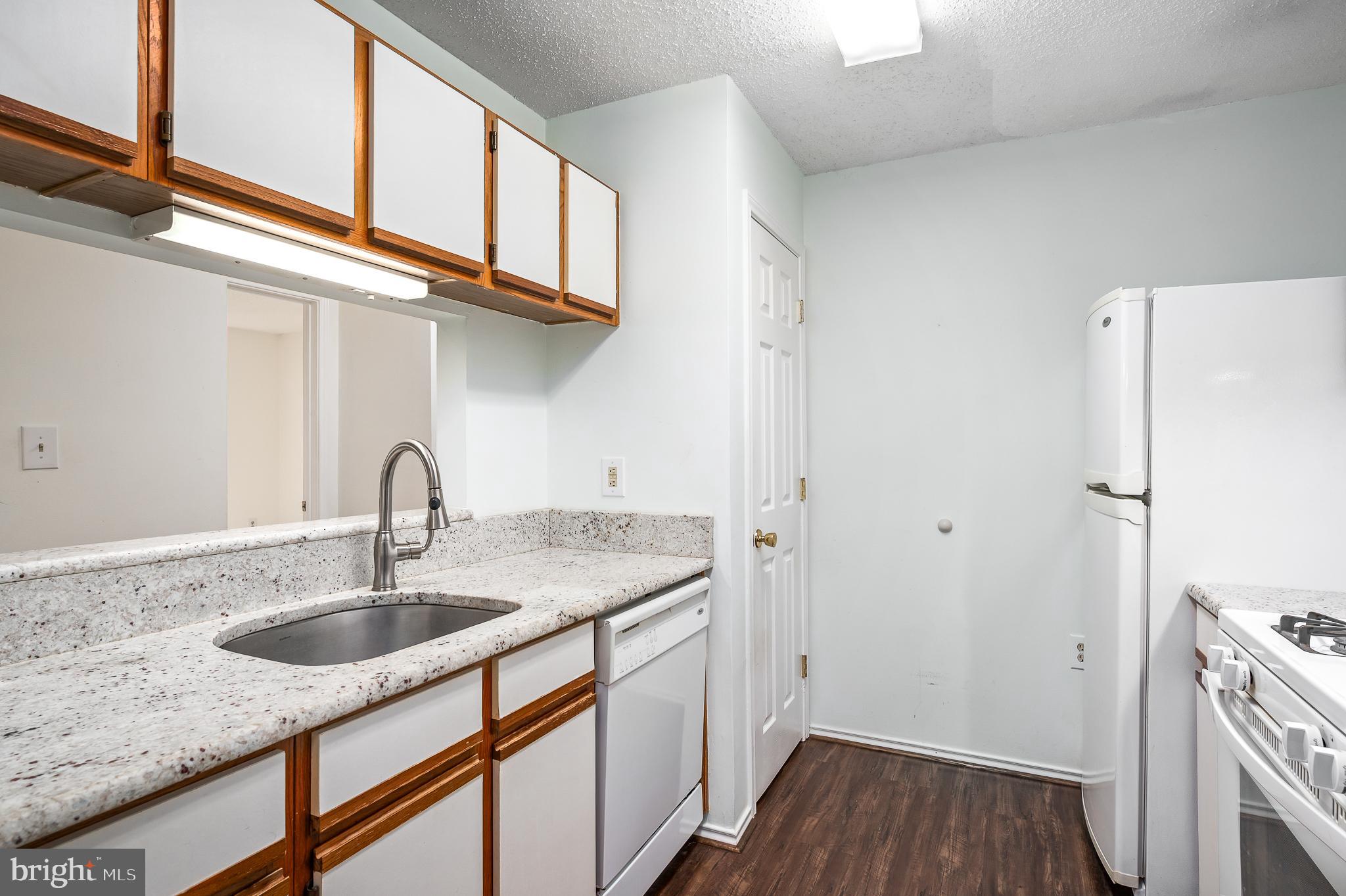 21029 Timber Ridge Terrace, Unit 104 Ashburn, VA 20147 - Photo 10 of 34 Granit countertops