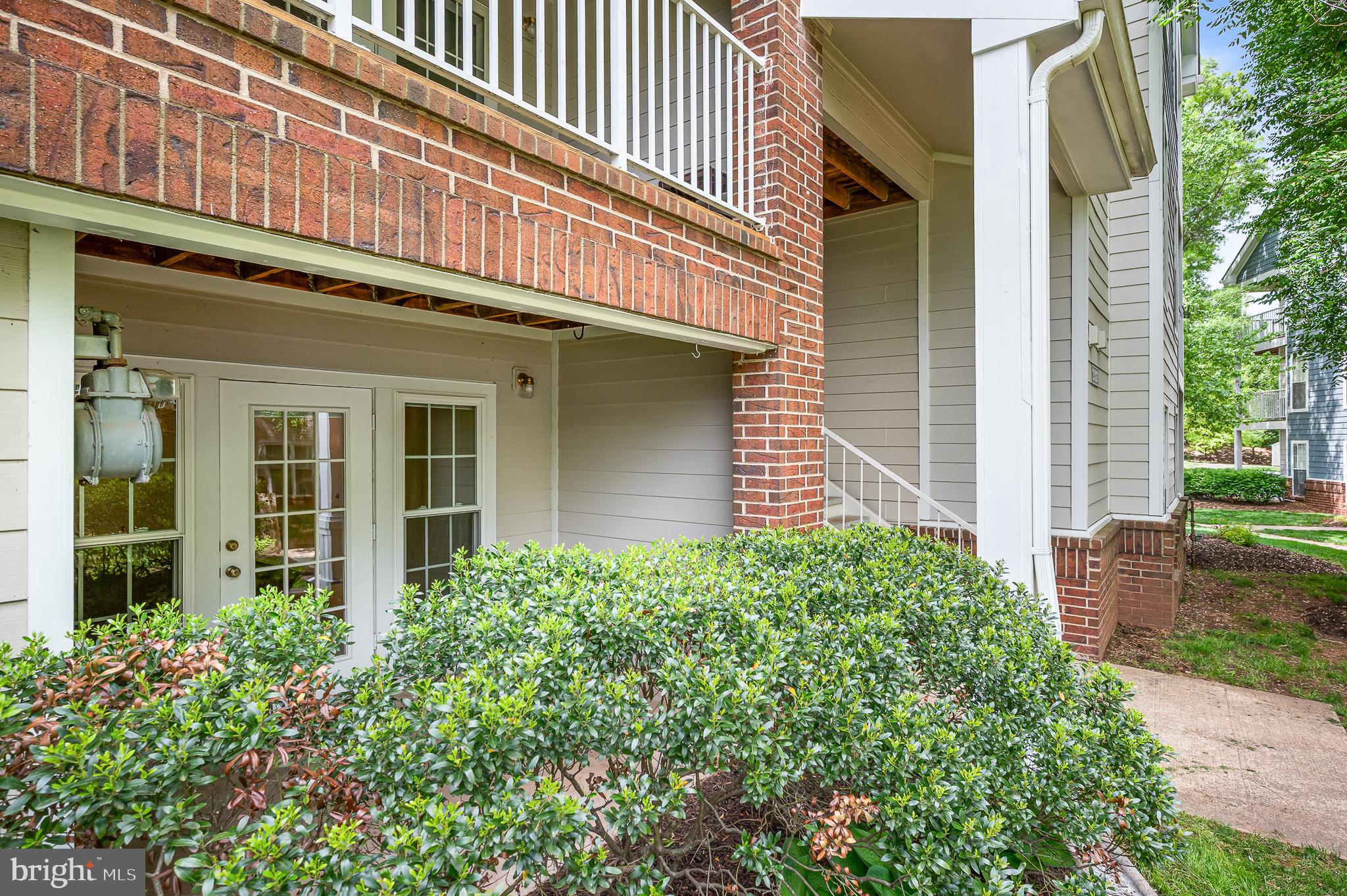 21029 Timber Ridge Terrace, Unit 104 Ashburn, VA 20147 - Photo 29 of 34 Building Exterior