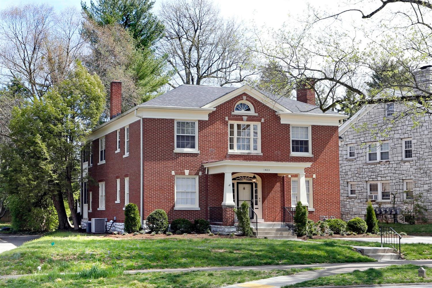 1403 Fontaine Road Lexington, KY 40502 - Photo 1 of 43 Photo 1