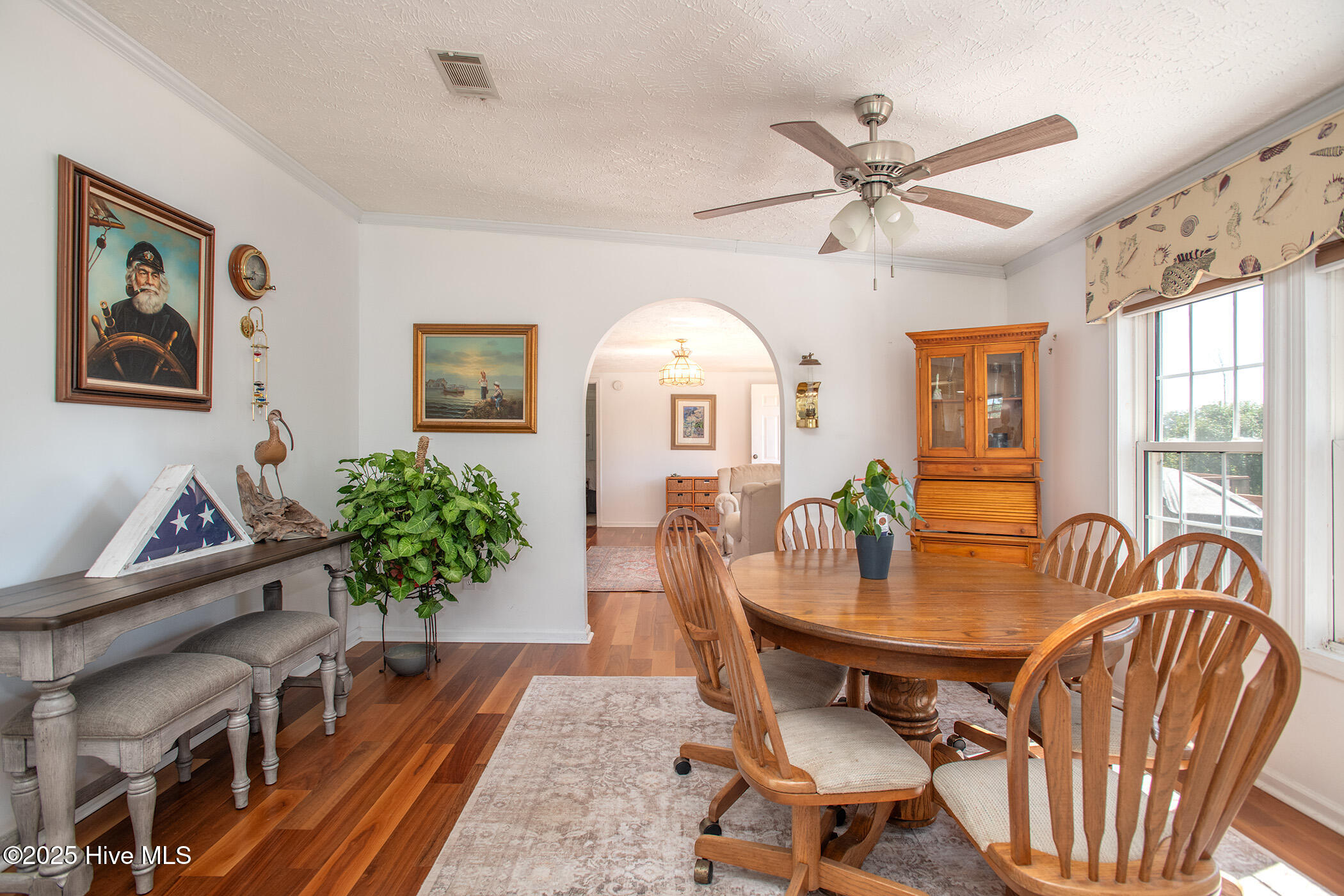 215 Landing Road Beaufort, NC 28516 - Photo 16 of 41 215 LANDING INTERIOR (9)