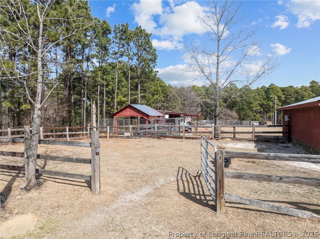 690 Poole Road Raeford, NC 28376 - Photo 5 of 12