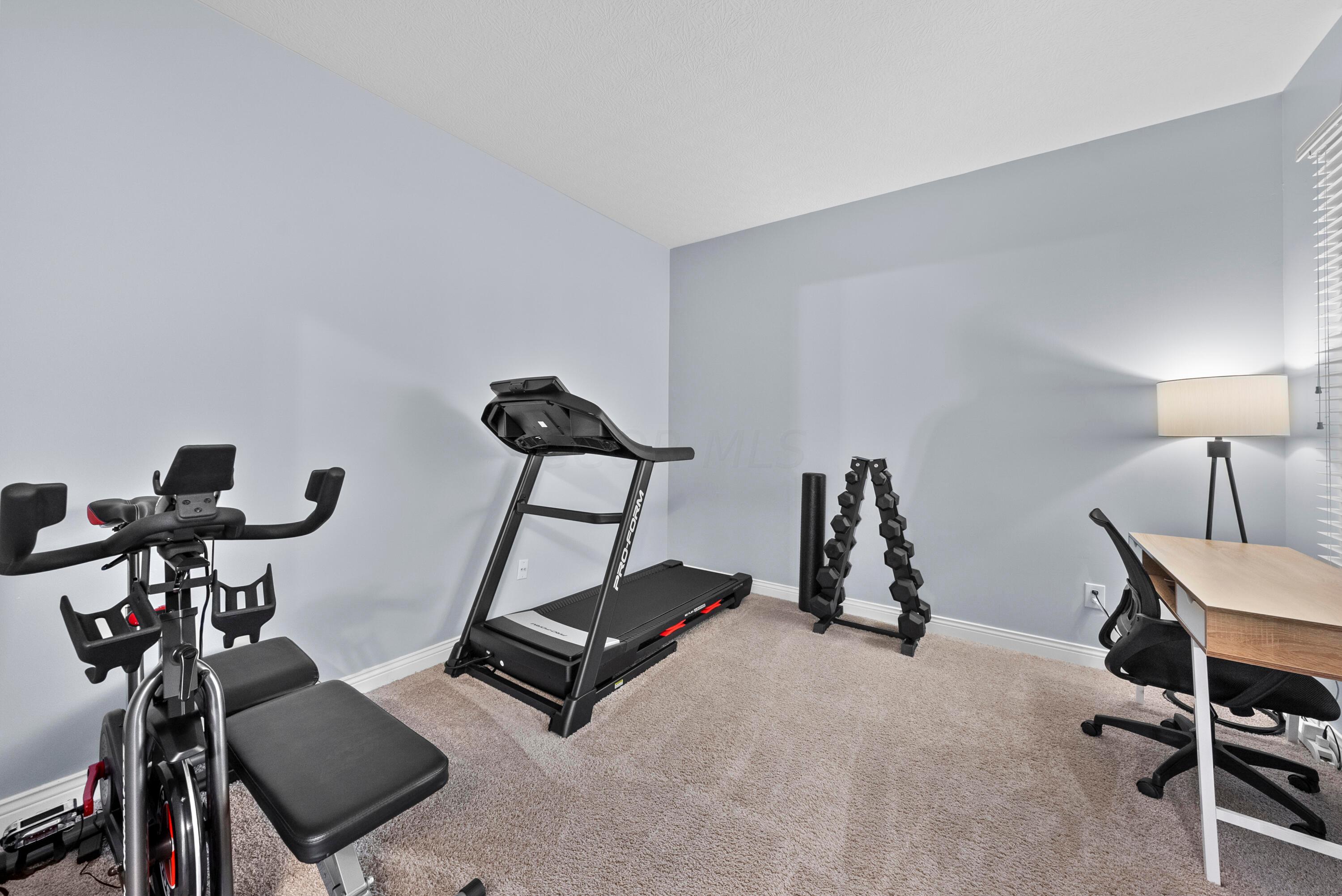 6021 Myrick Road Dublin, OH 43016 - Photo 13 of 51 DSC07206