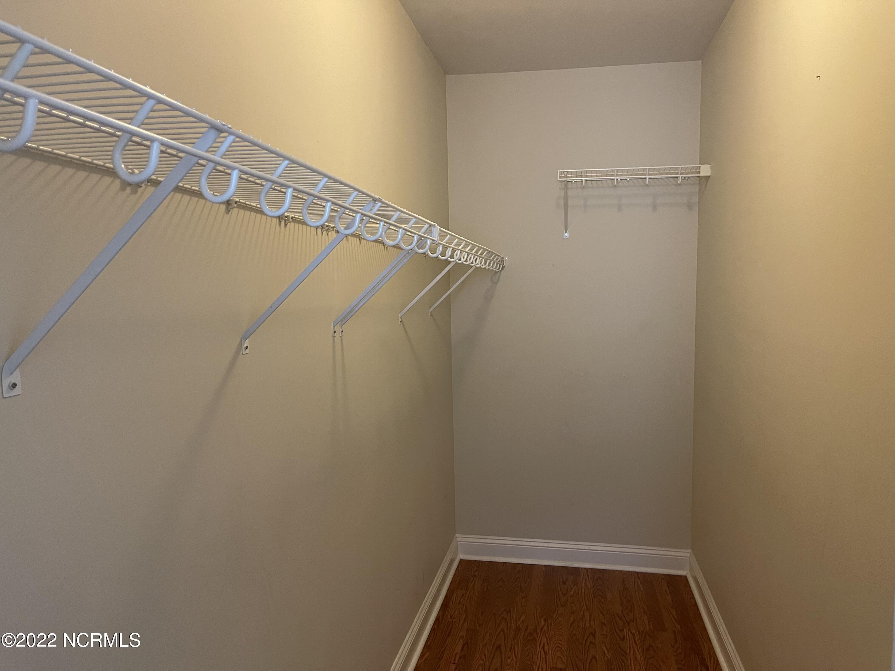680 Spring Garden Road New Bern, NC 28562 - Photo 10 of 25 11) Master Bedroom WIC #2