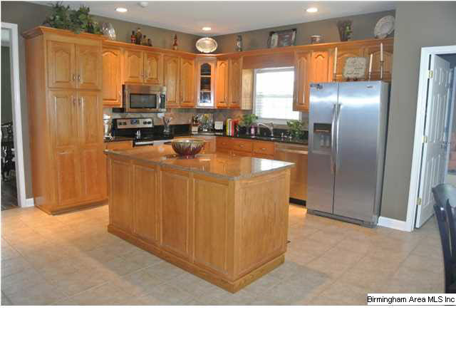 575 Blair Farm Road Odenville, AL 35120 - Photo 2 of 32