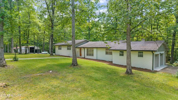 $599,000 | 159 Sam's Boat Dock Road, Ten Mile, TN 37880