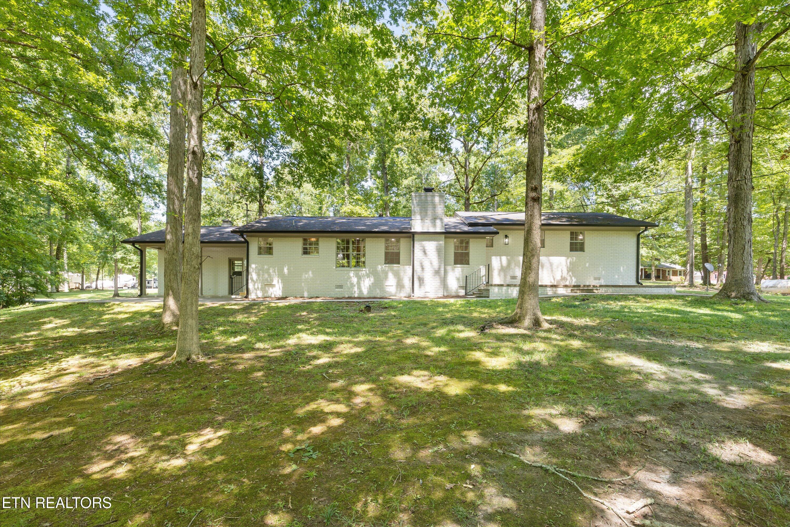 159 Sam's Boat Dock Road Ten Mile, TN 37880 - Photo 38 of 51 38-159 Sam's Boat Dock 30