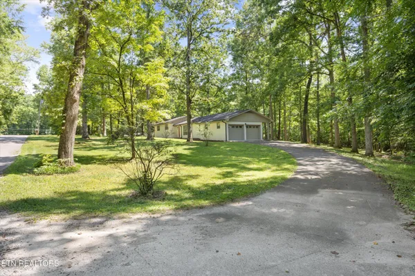 $599,000 | 159 Sam's Boat Dock Road, Ten Mile, TN 37880