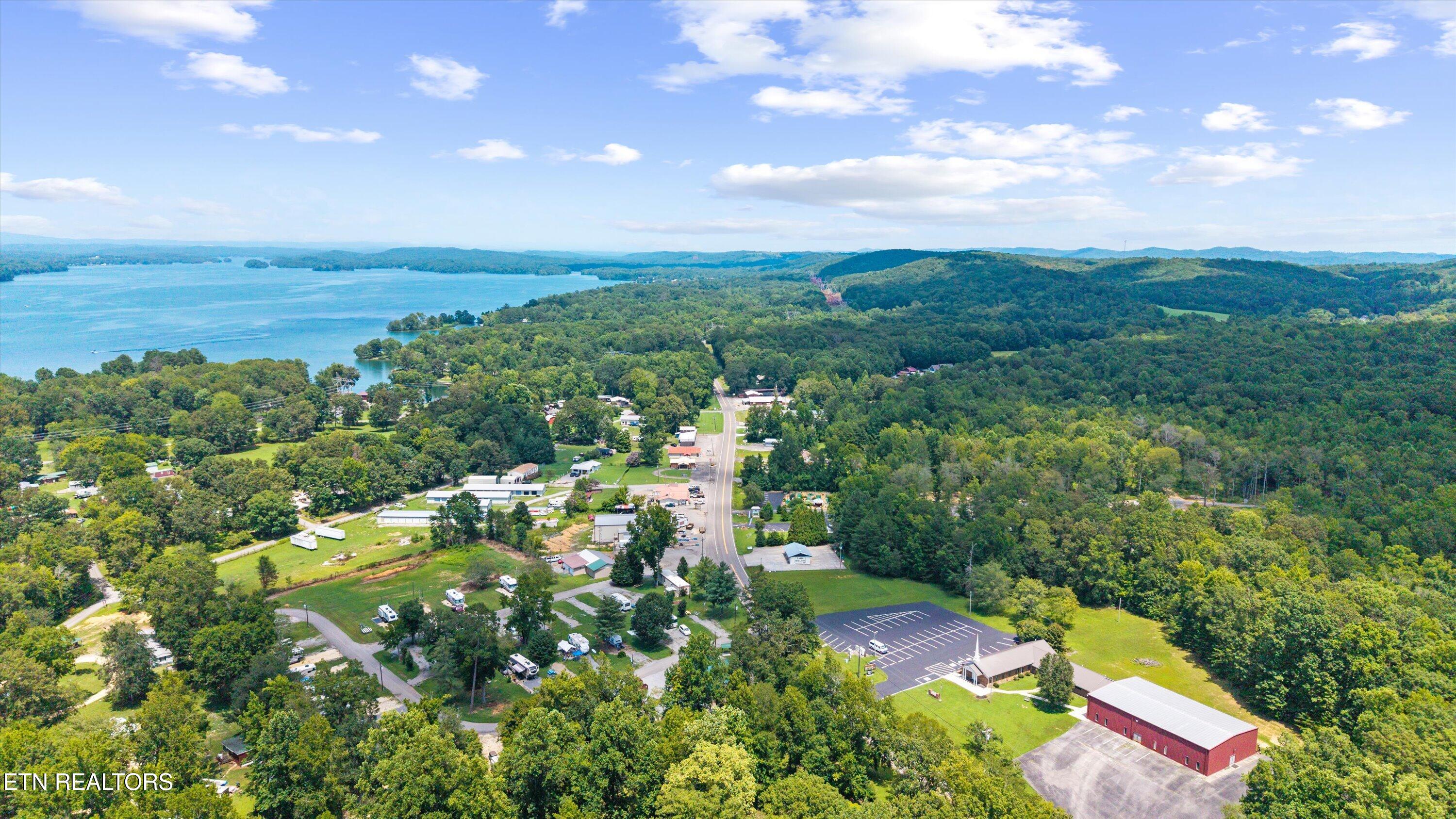 159 Sam's Boat Dock Road Ten Mile, TN 37880 - Photo 46 of 51 46-159 Sam's Boat Dock 36