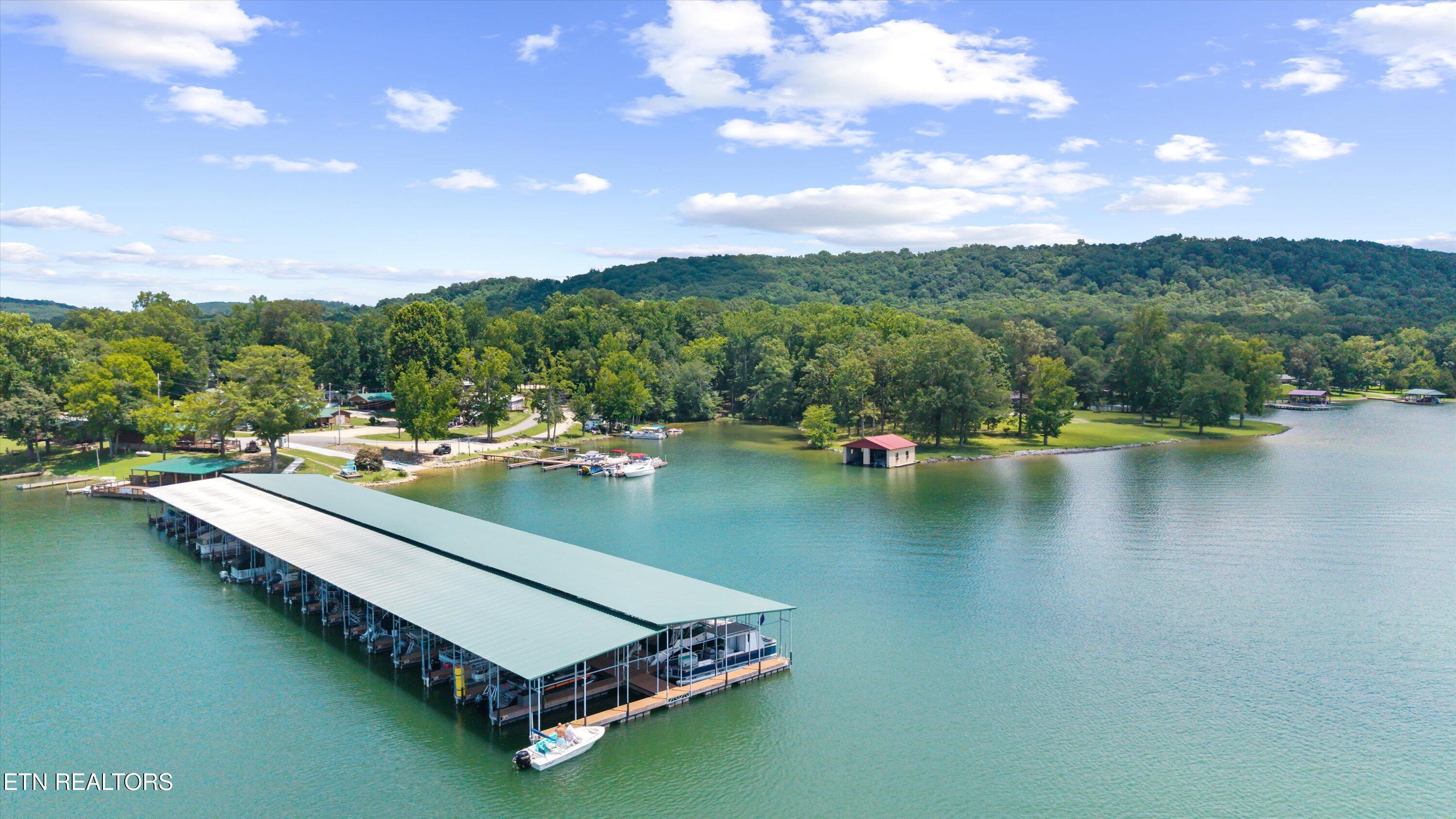 159 Sam's Boat Dock Road Ten Mile, TN 37880 - Photo 49 of 51 49-159 Sam's Boat Dock 38