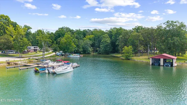 $599,000 | 159 Sam's Boat Dock Road, Ten Mile, TN 37880