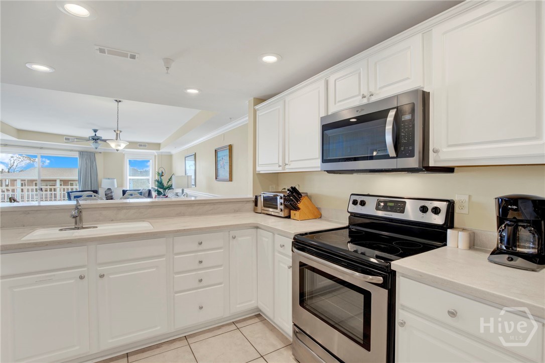 404 Butler Avenue, Unit 634 Tybee Island, GA 31328 - Photo 11 of 42