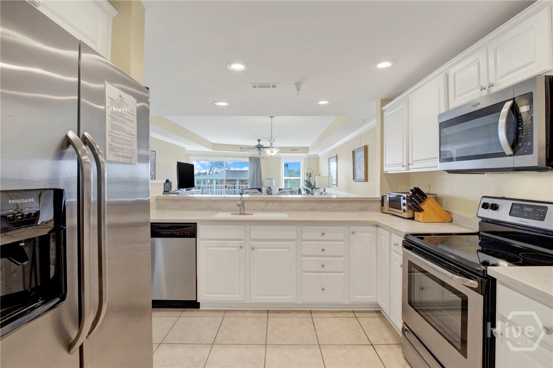 404 Butler Avenue, Unit 634 Tybee Island, GA 31328 - Photo 12 of 42