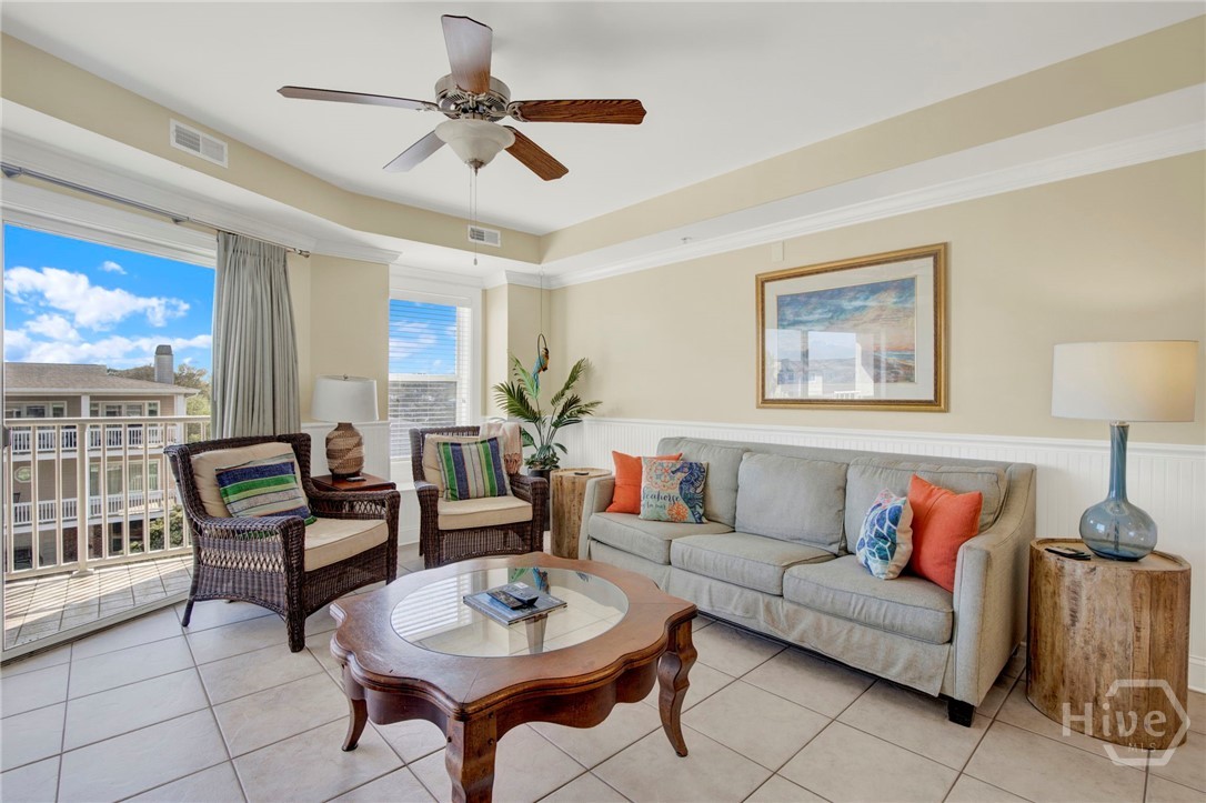 404 Butler Avenue, Unit 634 Tybee Island, GA 31328 - Photo 21 of 42