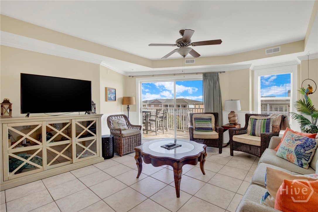 404 Butler Avenue, Unit 634 Tybee Island, GA 31328 - Photo 22 of 42