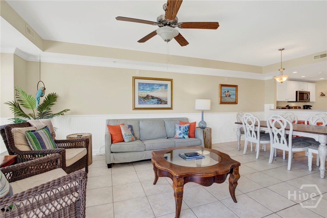404 Butler Avenue, Unit 634 Tybee Island, GA 31328 - Photo 23 of 42