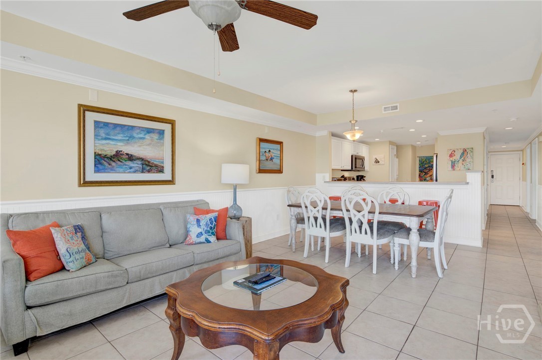 404 Butler Avenue, Unit 634 Tybee Island, GA 31328 - Photo 24 of 42