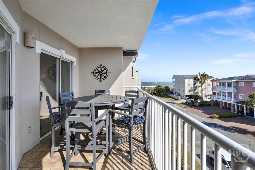 404 Butler Avenue, Unit 634 Tybee Island, GA 31328 - Photo 27 of 42