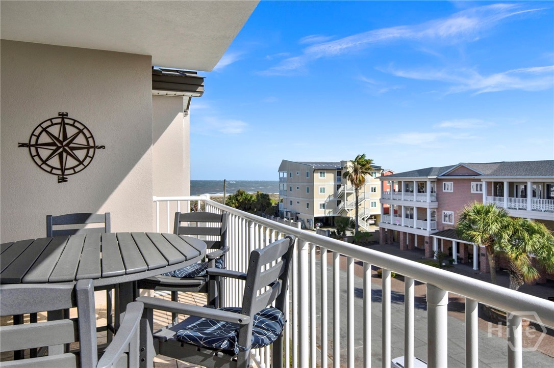 404 Butler Avenue, Unit 634 Tybee Island, GA 31328 - Photo 28 of 42