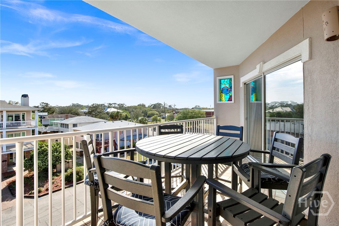 404 Butler Avenue, Unit 634 Tybee Island, GA 31328 - Photo 29 of 42