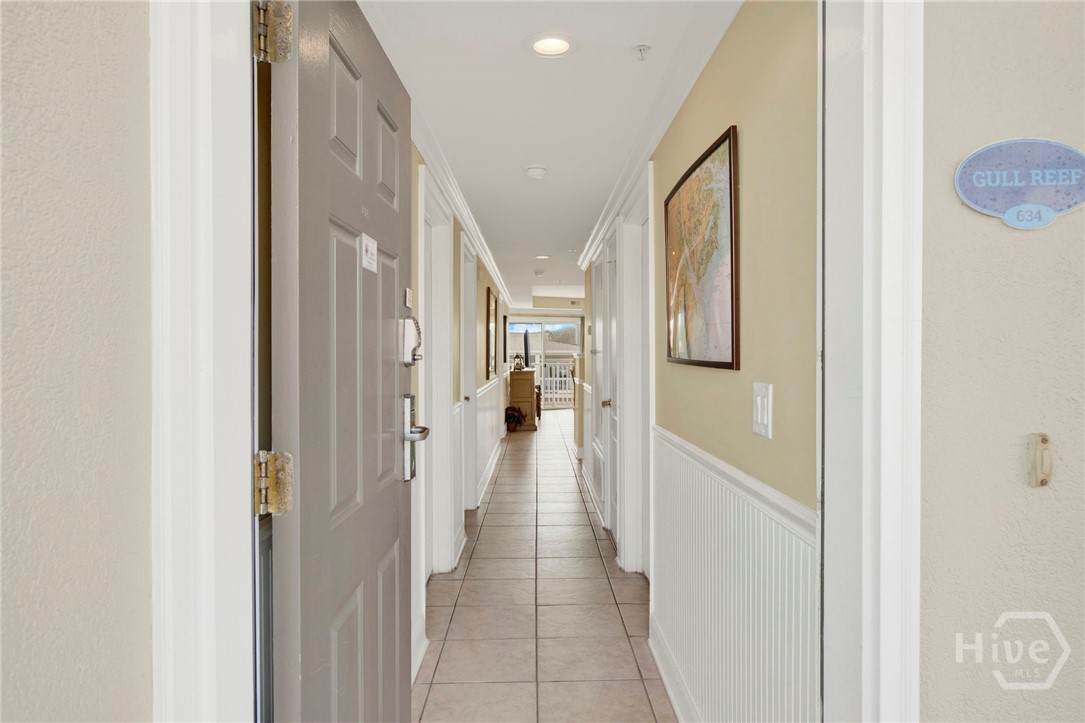 404 Butler Avenue, Unit 634 Tybee Island, GA 31328 - Photo 3 of 42