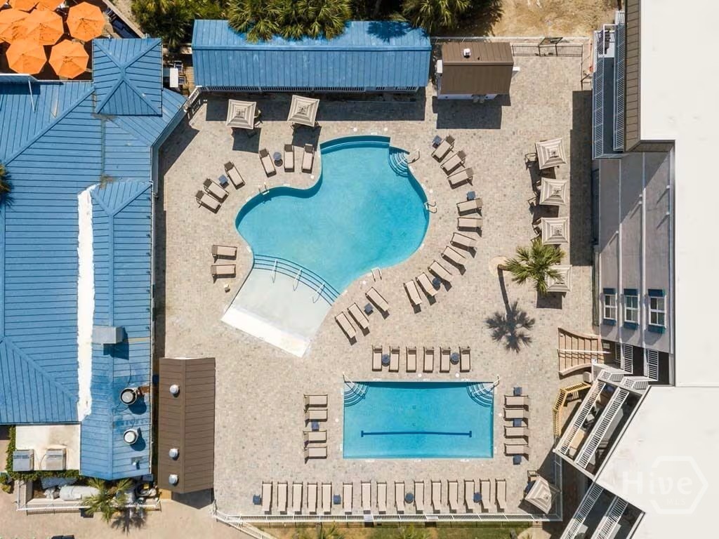 404 Butler Avenue, Unit 634 Tybee Island, GA 31328 - Photo 36 of 42