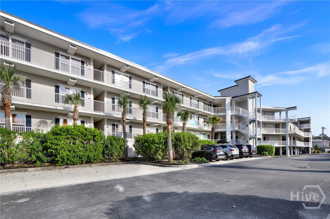 404 Butler Avenue, Unit 634 Tybee Island, GA 31328 - Photo 39 of 42
