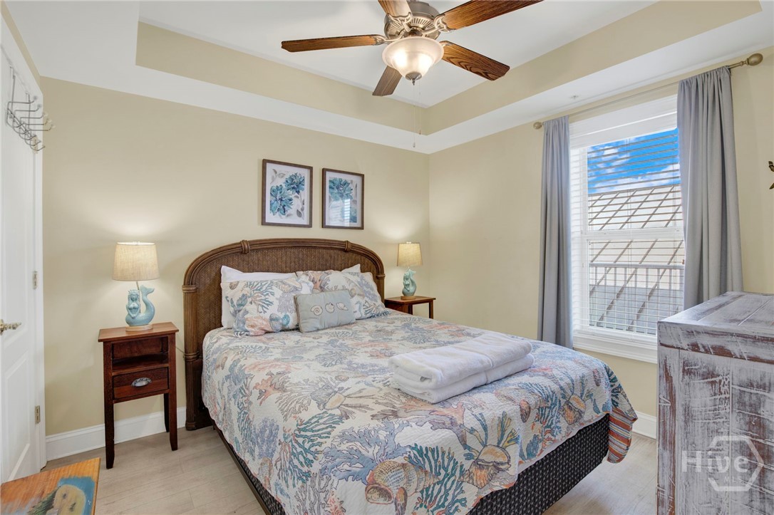 404 Butler Avenue, Unit 634 Tybee Island, GA 31328 - Photo 4 of 42