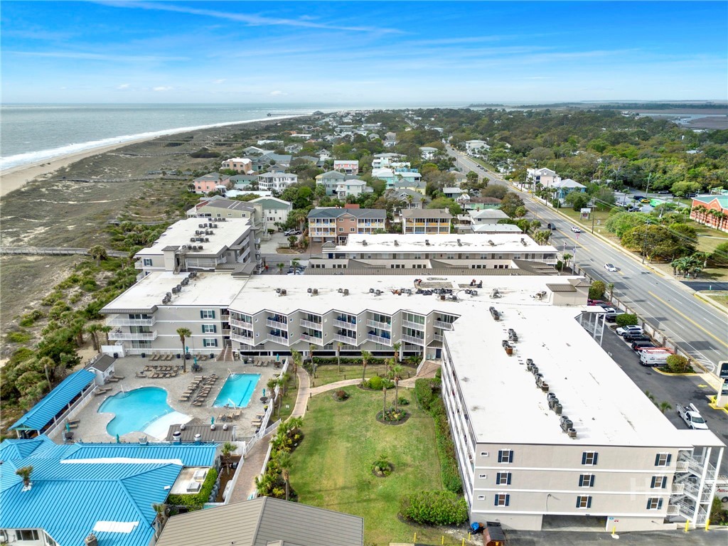 404 Butler Avenue, Unit 634 Tybee Island, GA 31328 - Photo 41 of 42