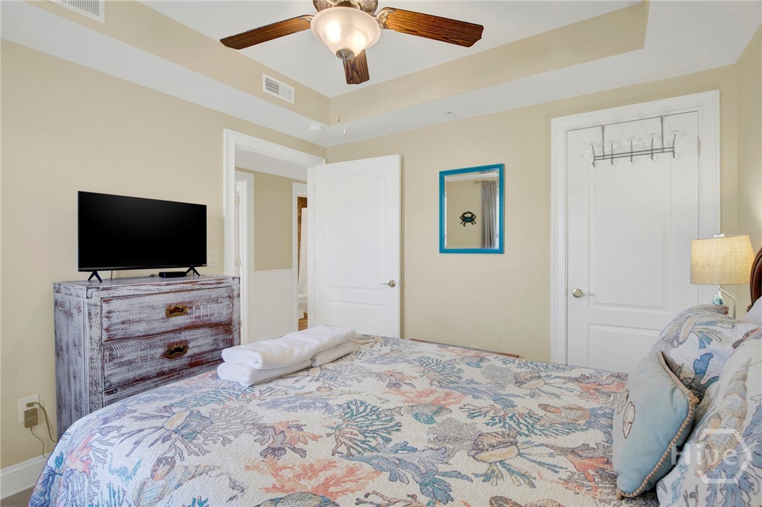 404 Butler Avenue, Unit 634 Tybee Island, GA 31328 - Photo 5 of 42