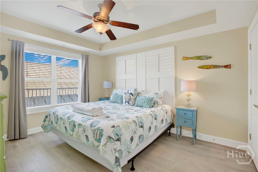 404 Butler Avenue, Unit 634 Tybee Island, GA 31328 - Photo 6 of 42