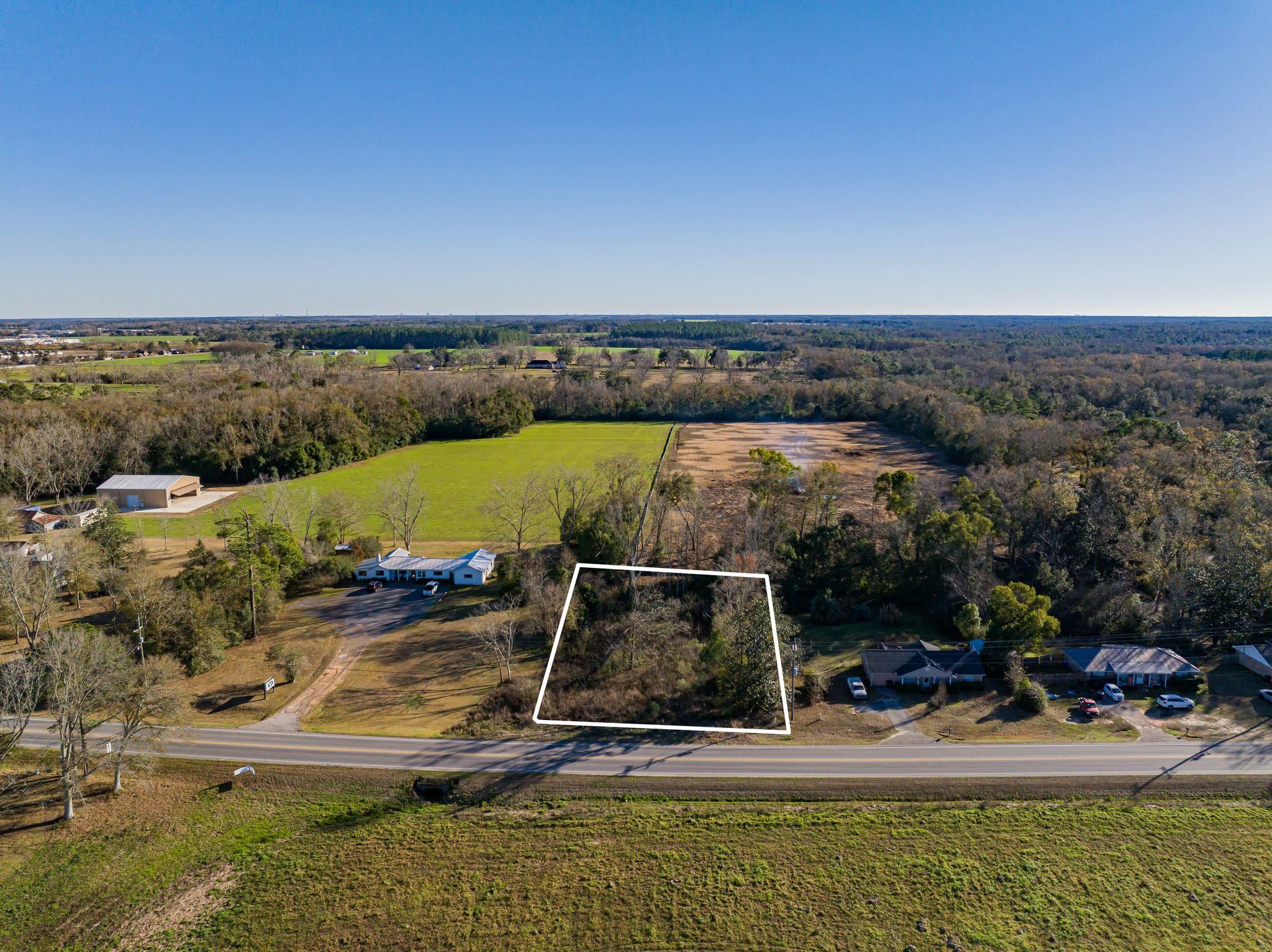 0 State Highway Robertsdale, AL 36567 - Photo 1 of 4
