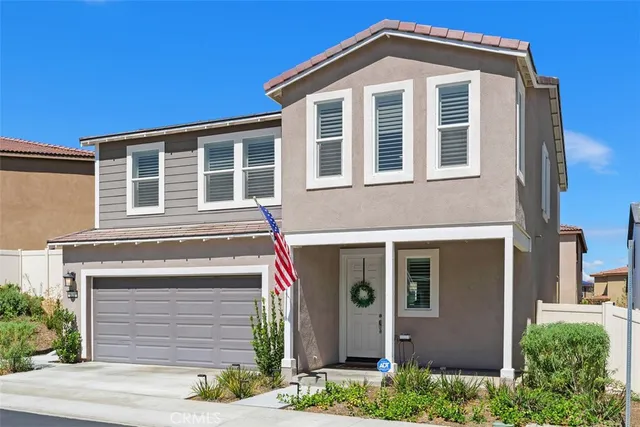 $655,000 | 36790 Diego Spgs Avenue, Murrieta, CA 92563