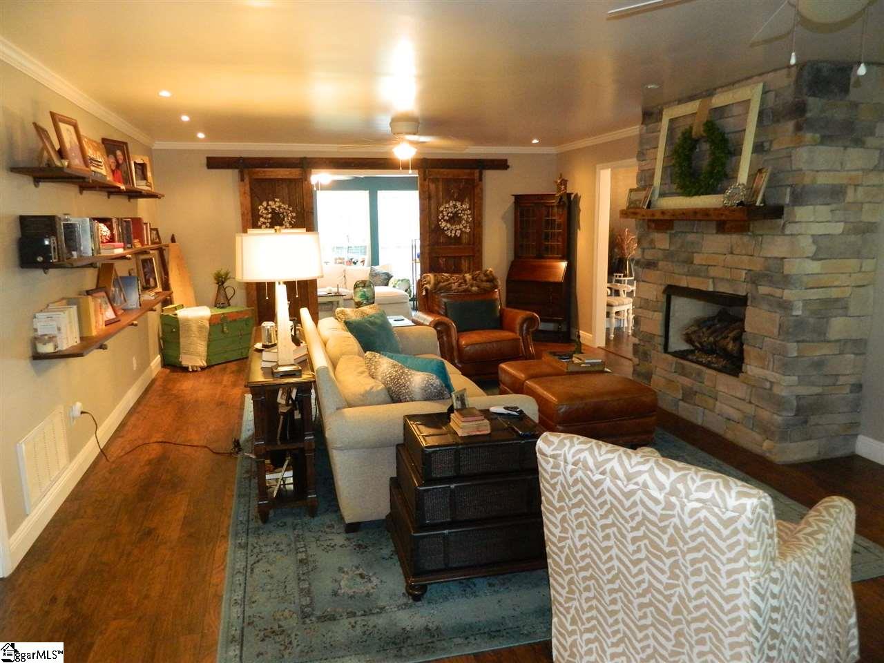 646 Canterbury Road Piedmont, SC 29673 - Photo 8 of 31 Gallery Image 8