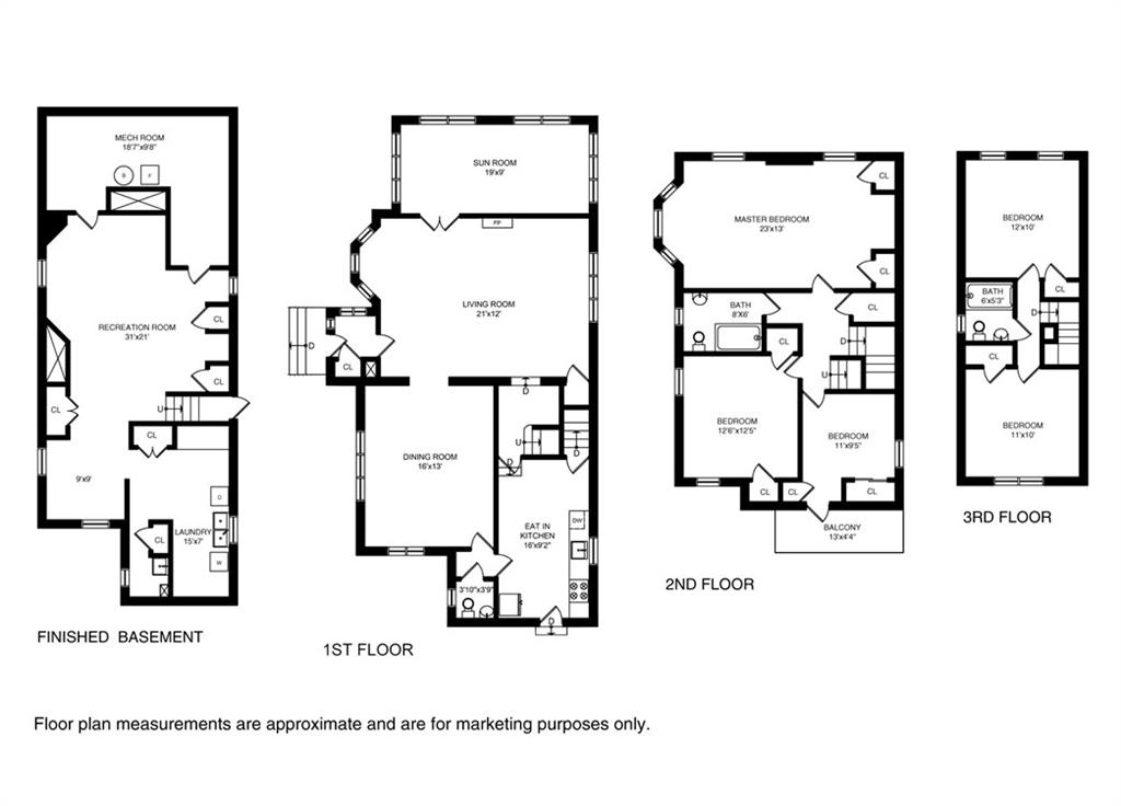 7923 Colonial Road Brooklyn, NY 11209 - Photo 20 of 20 Gallery Image 20