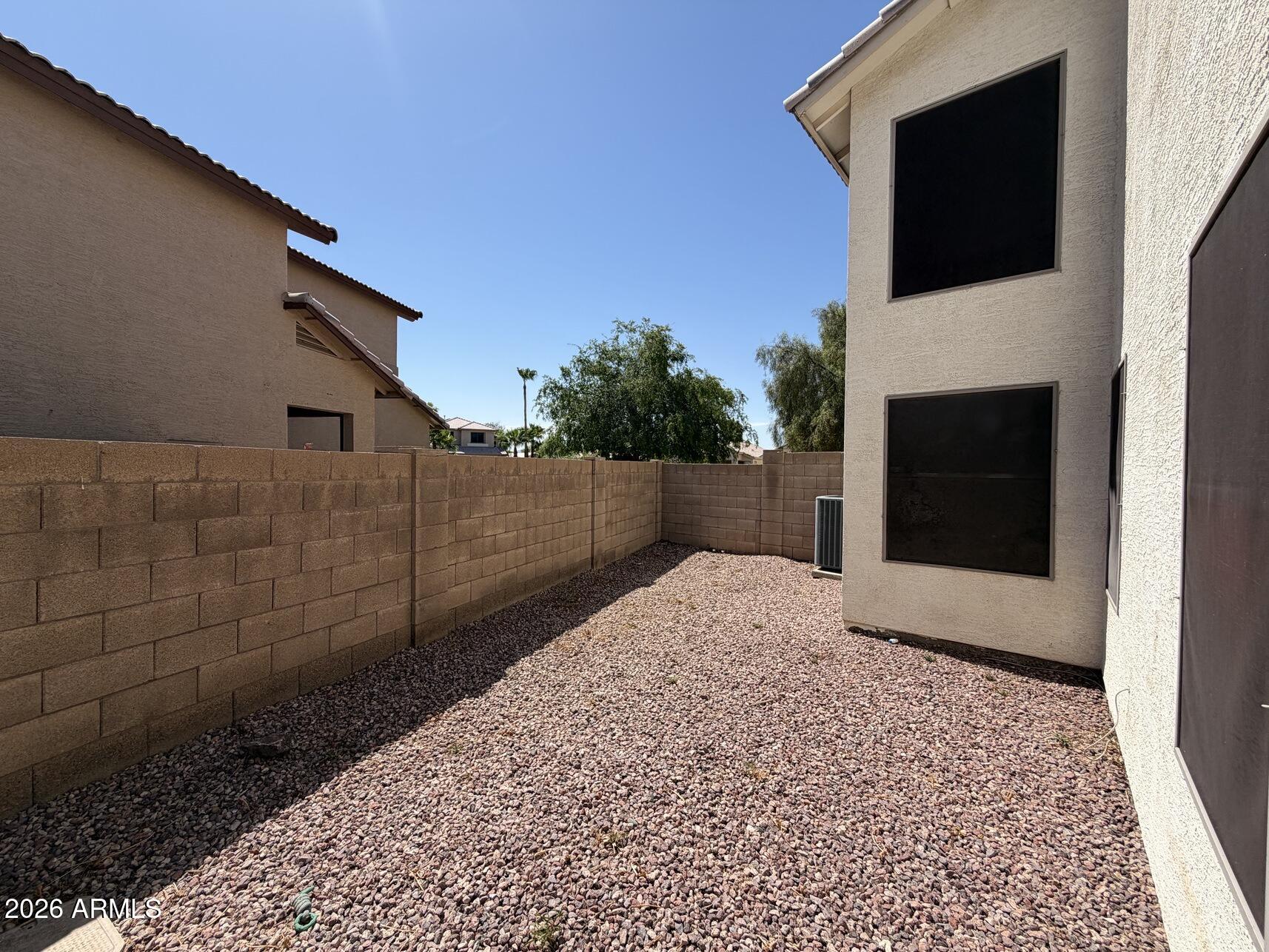 10807 West Monte Vista Road Avondale, AZ 85392 - Photo 4 of 33 a view of an entryway