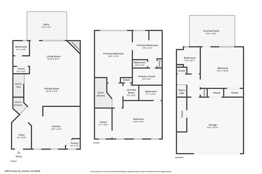 3380 Triview Square Atlanta, GA 30339 - Photo 50 of 50