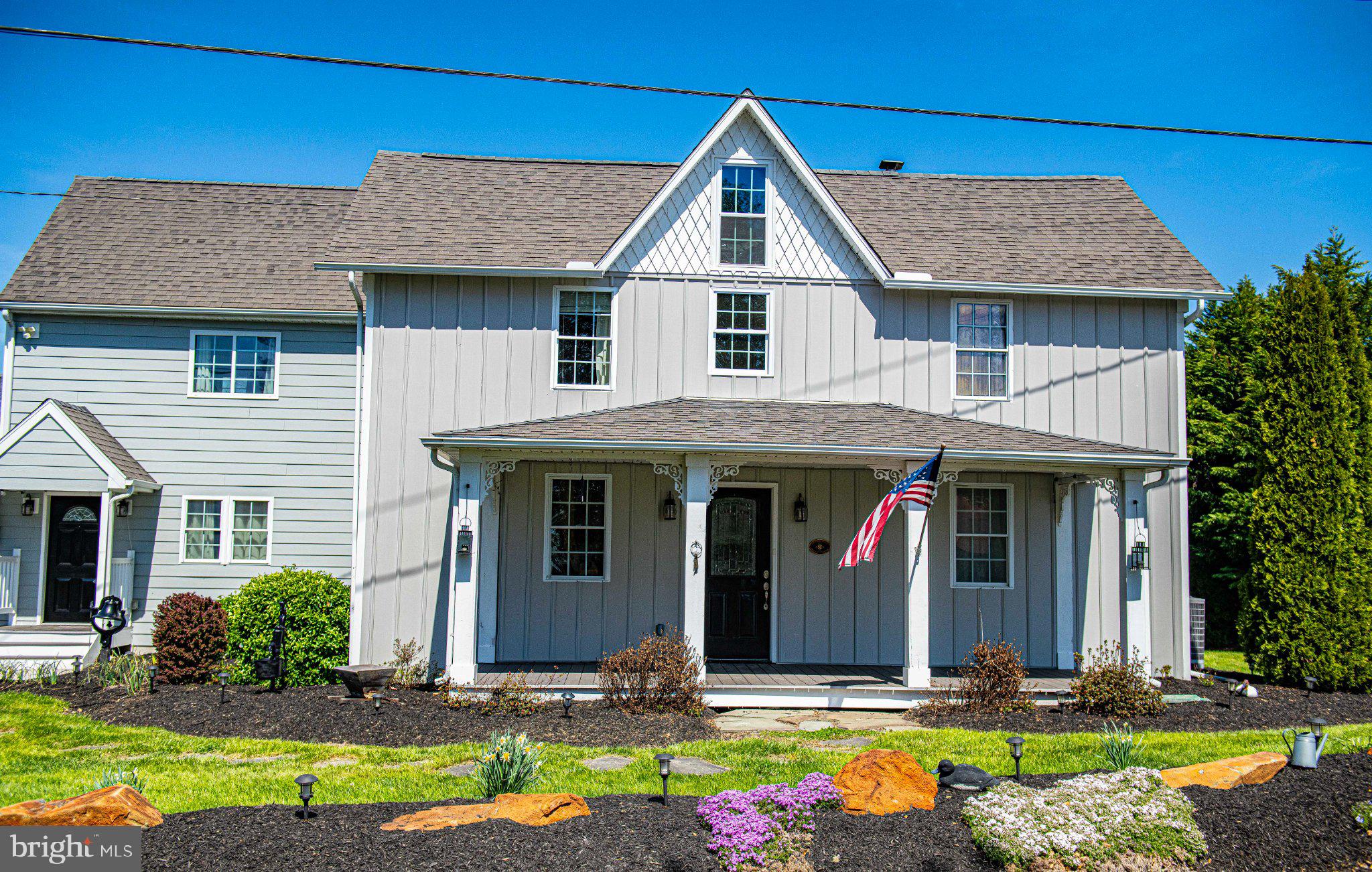 3752 Rock Run Road Havre de Grace, MD 21078 - Photo 12 of 100