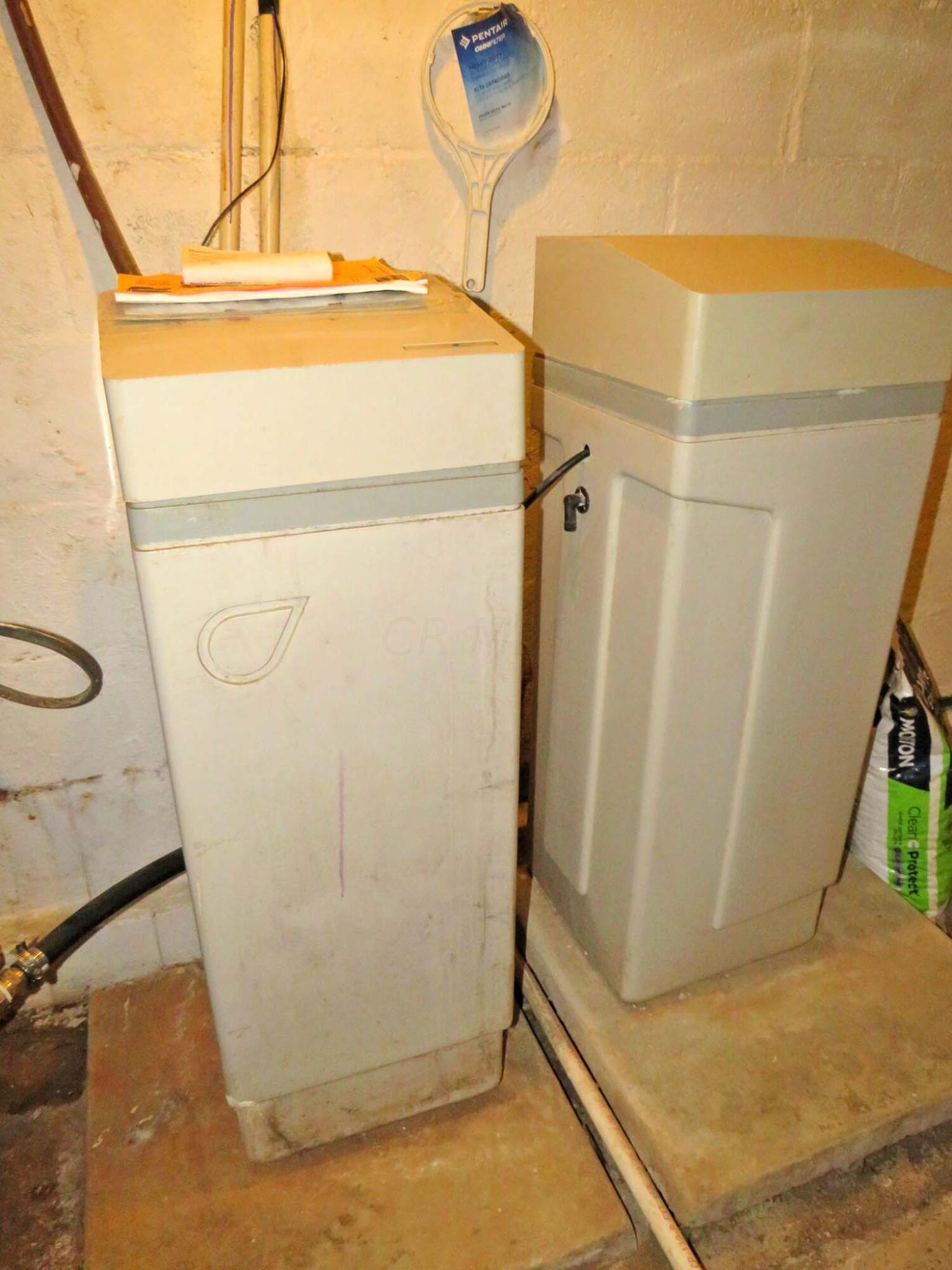 8035 Slough Road Northwest Carroll, OH 43112 - Photo 38 of 48 Basement Water Softener