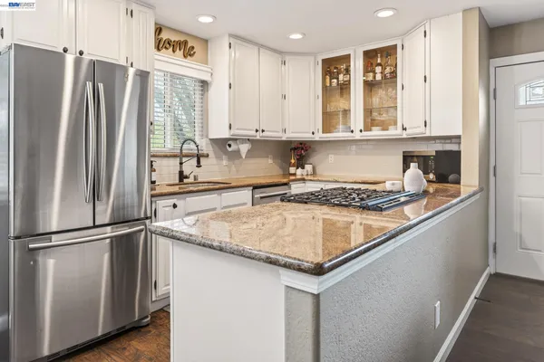 $515,000 | 8185 Arroyo Drive, Unit 4, Pleasanton, CA 94588
