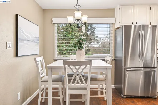 $515,000 | 8185 Arroyo Drive, Unit 4, Pleasanton, CA 94588