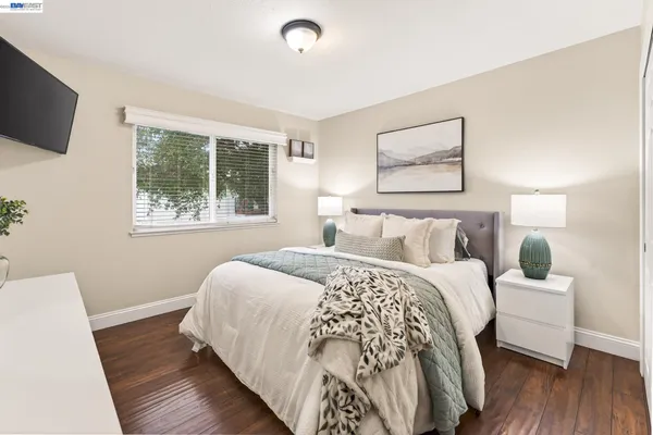 $515,000 | 8185 Arroyo Drive, Unit 4, Pleasanton, CA 94588