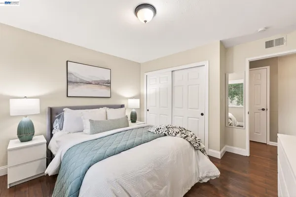 $515,000 | 8185 Arroyo Drive, Unit 4, Pleasanton, CA 94588