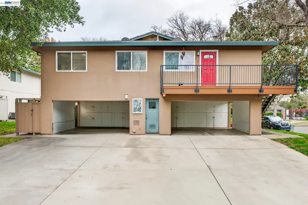 $515,000 | 8185 Arroyo Drive, Unit 4, Pleasanton, CA 94588