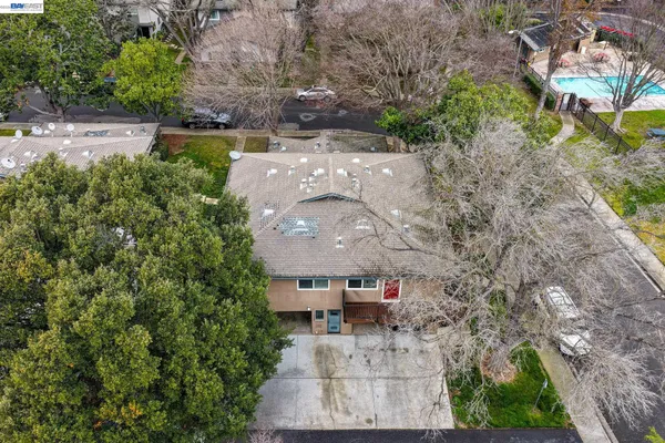 $515,000 | 8185 Arroyo Drive, Unit 4, Pleasanton, CA 94588