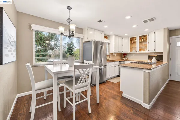 $515,000 | 8185 Arroyo Drive, Unit 4, Pleasanton, CA 94588