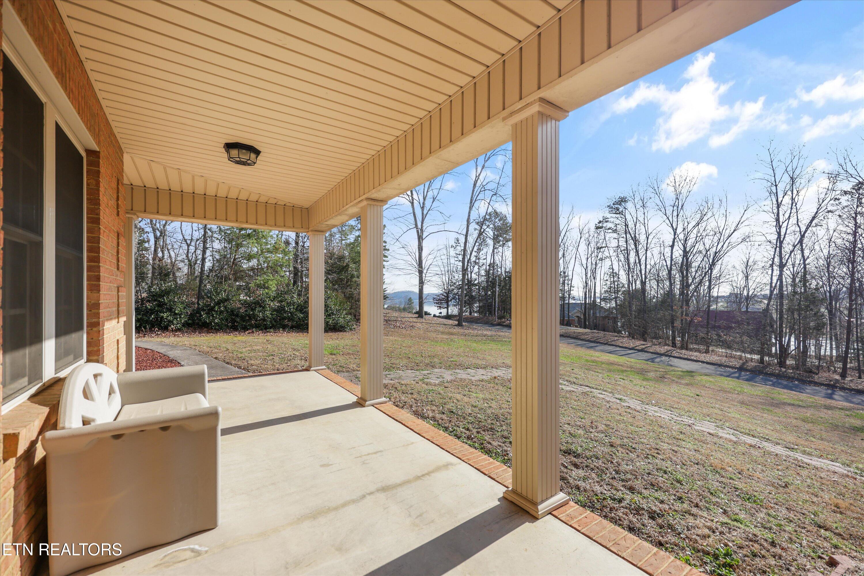 637 Baye Road Rutledge, TN 37861 - Photo 22 of 43 06-637 Baye Rd 02